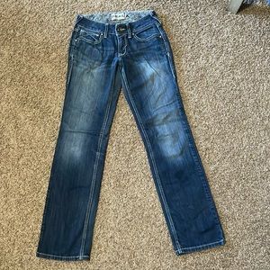 Ariat jeans